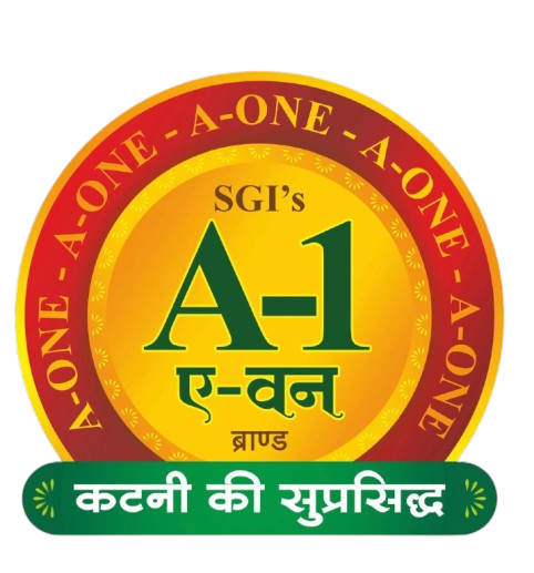 A-1 Arhar Dal Logo